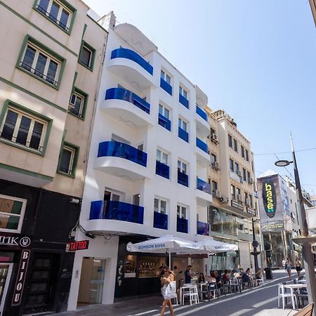 Mundobooking Centro Levante เบนิดอร์ม ภายนอก รูปภาพ