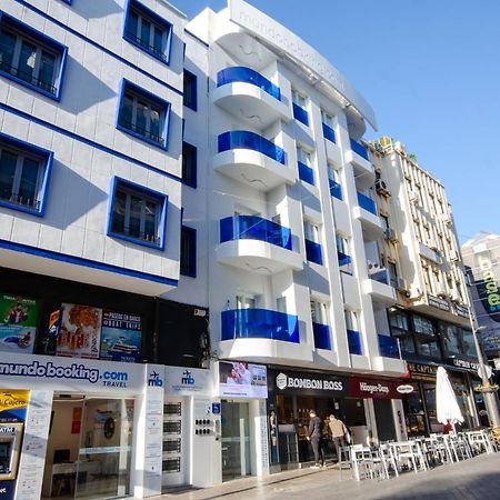 Mundobooking Centro Levante เบนิดอร์ม ภายนอก รูปภาพ