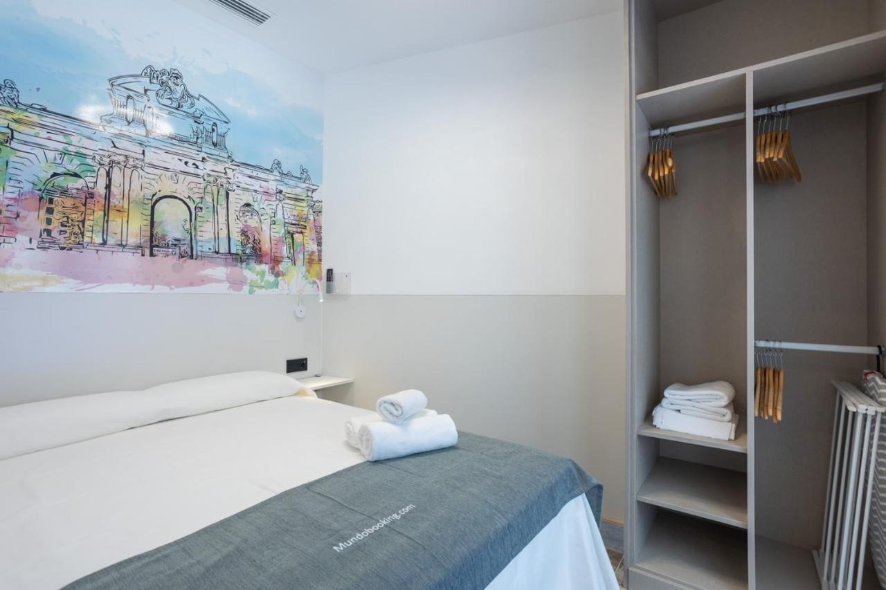 Mundobooking Centro Levante เบนิดอร์ม ภายนอก รูปภาพ