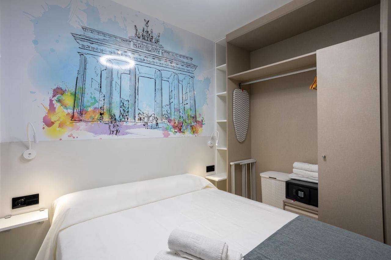Mundobooking Centro Levante เบนิดอร์ม ภายนอก รูปภาพ
