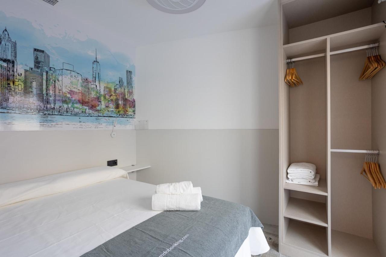 Mundobooking Centro Levante เบนิดอร์ม ภายนอก รูปภาพ