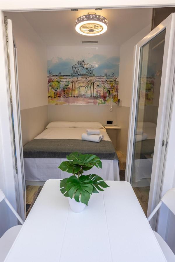 Mundobooking Centro Levante เบนิดอร์ม ภายนอก รูปภาพ