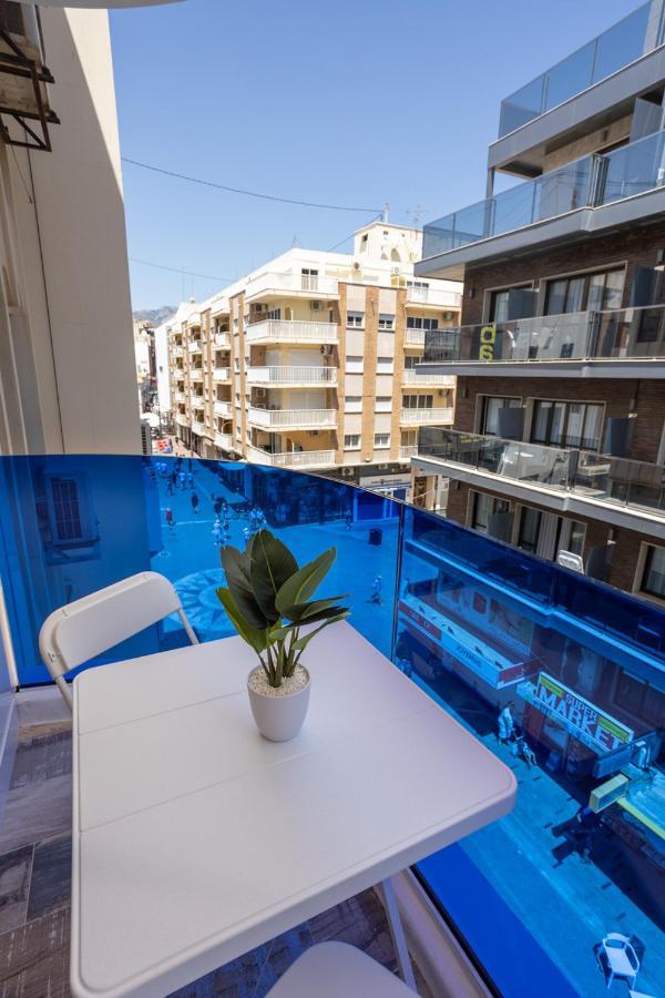 Mundobooking Centro Levante เบนิดอร์ม ภายนอก รูปภาพ