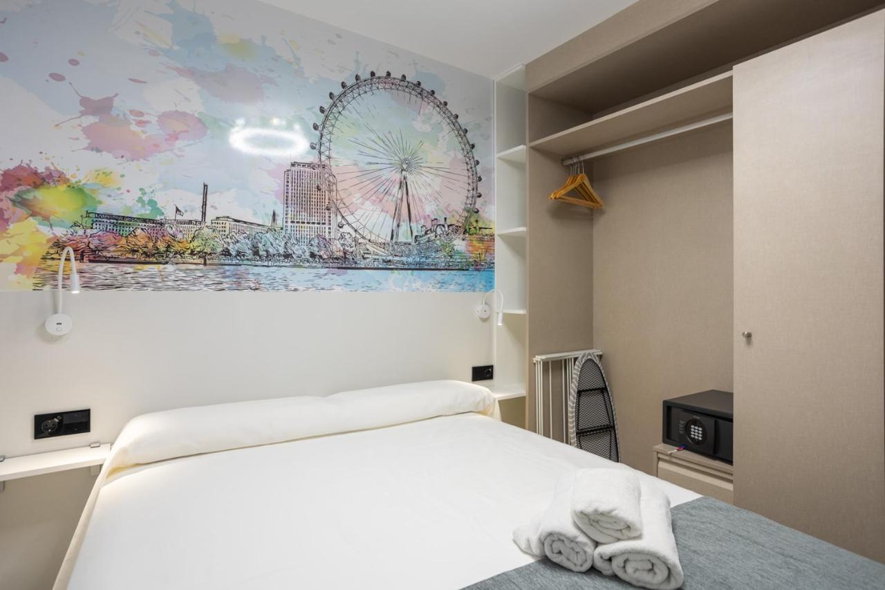 Mundobooking Centro Levante เบนิดอร์ม ภายนอก รูปภาพ