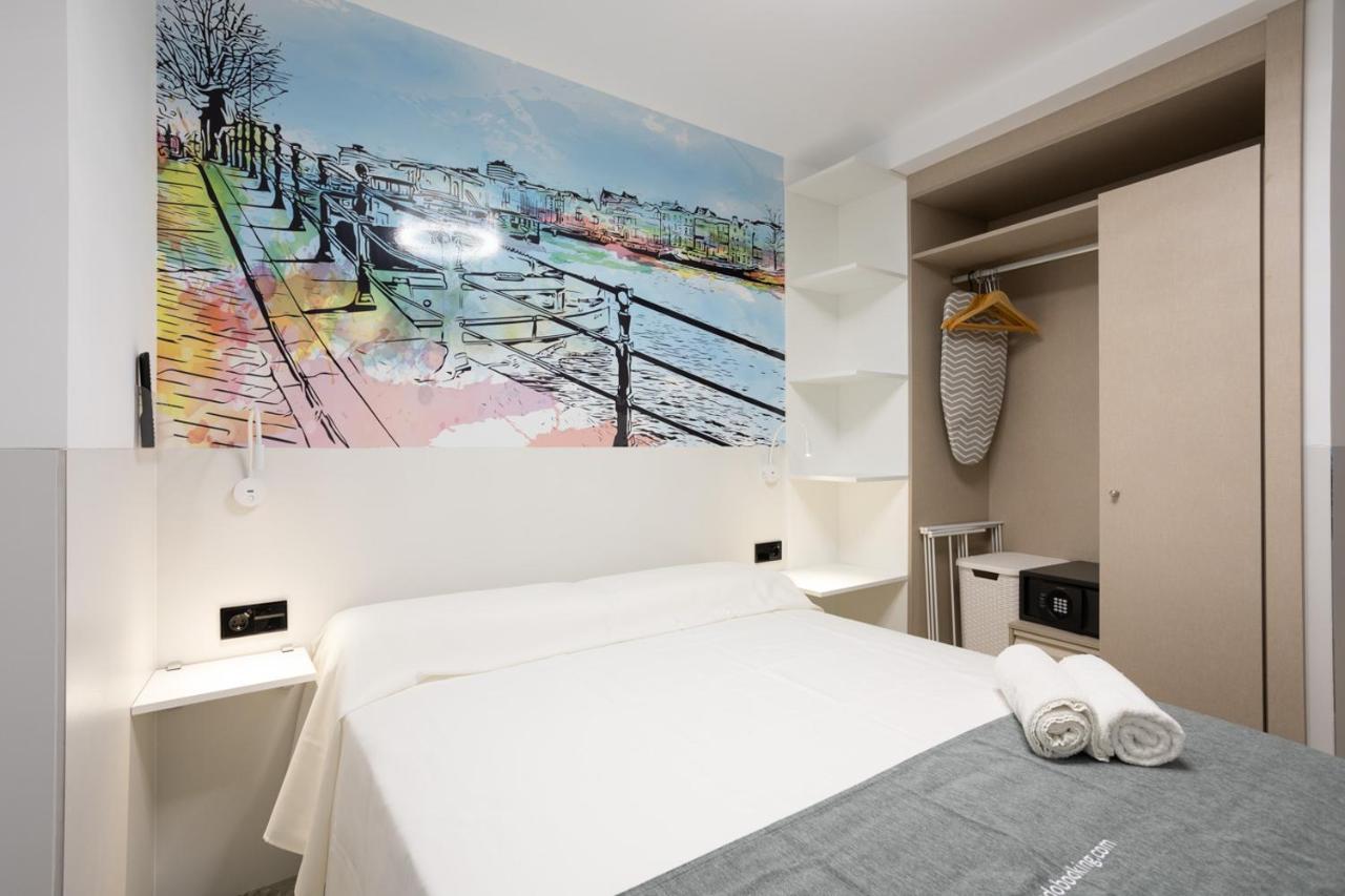 Mundobooking Centro Levante เบนิดอร์ม ภายนอก รูปภาพ
