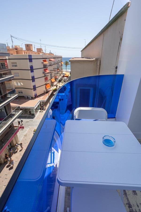 Mundobooking Centro Levante เบนิดอร์ม ภายนอก รูปภาพ