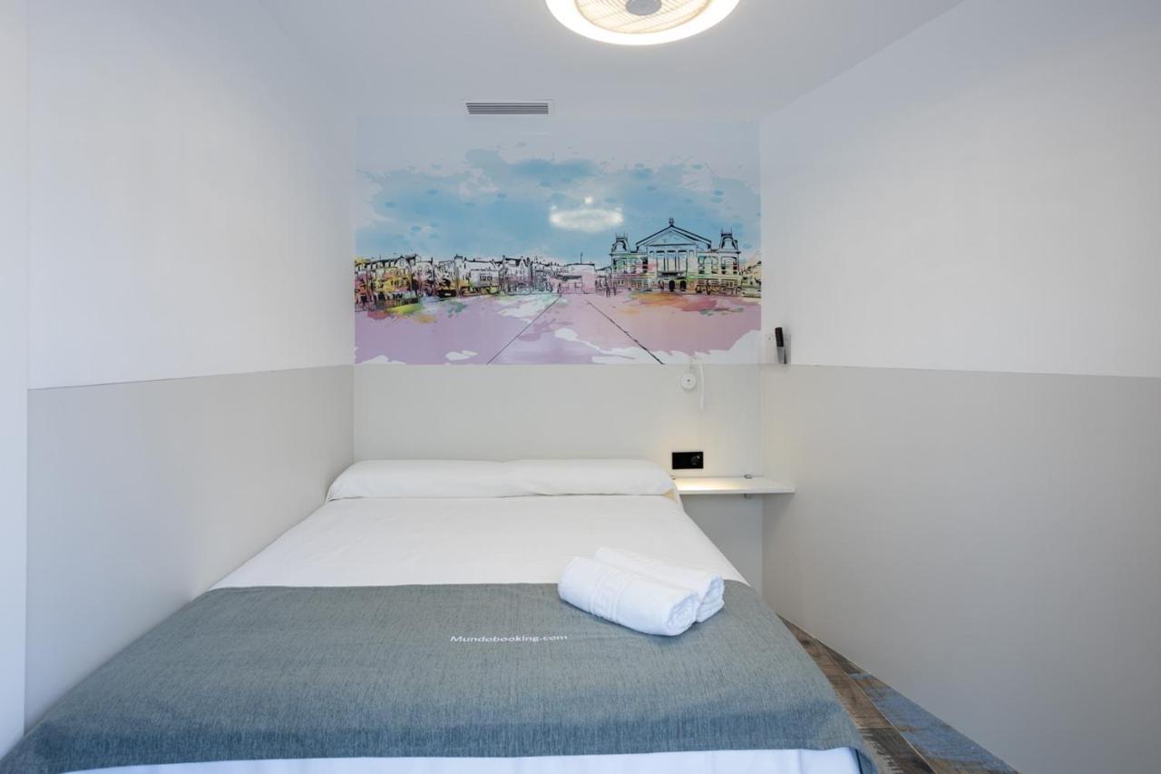 Mundobooking Centro Levante เบนิดอร์ม ภายนอก รูปภาพ
