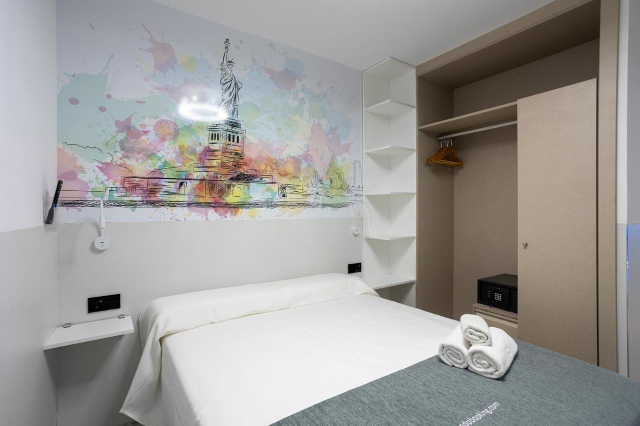 Mundobooking Centro Levante เบนิดอร์ม ภายนอก รูปภาพ