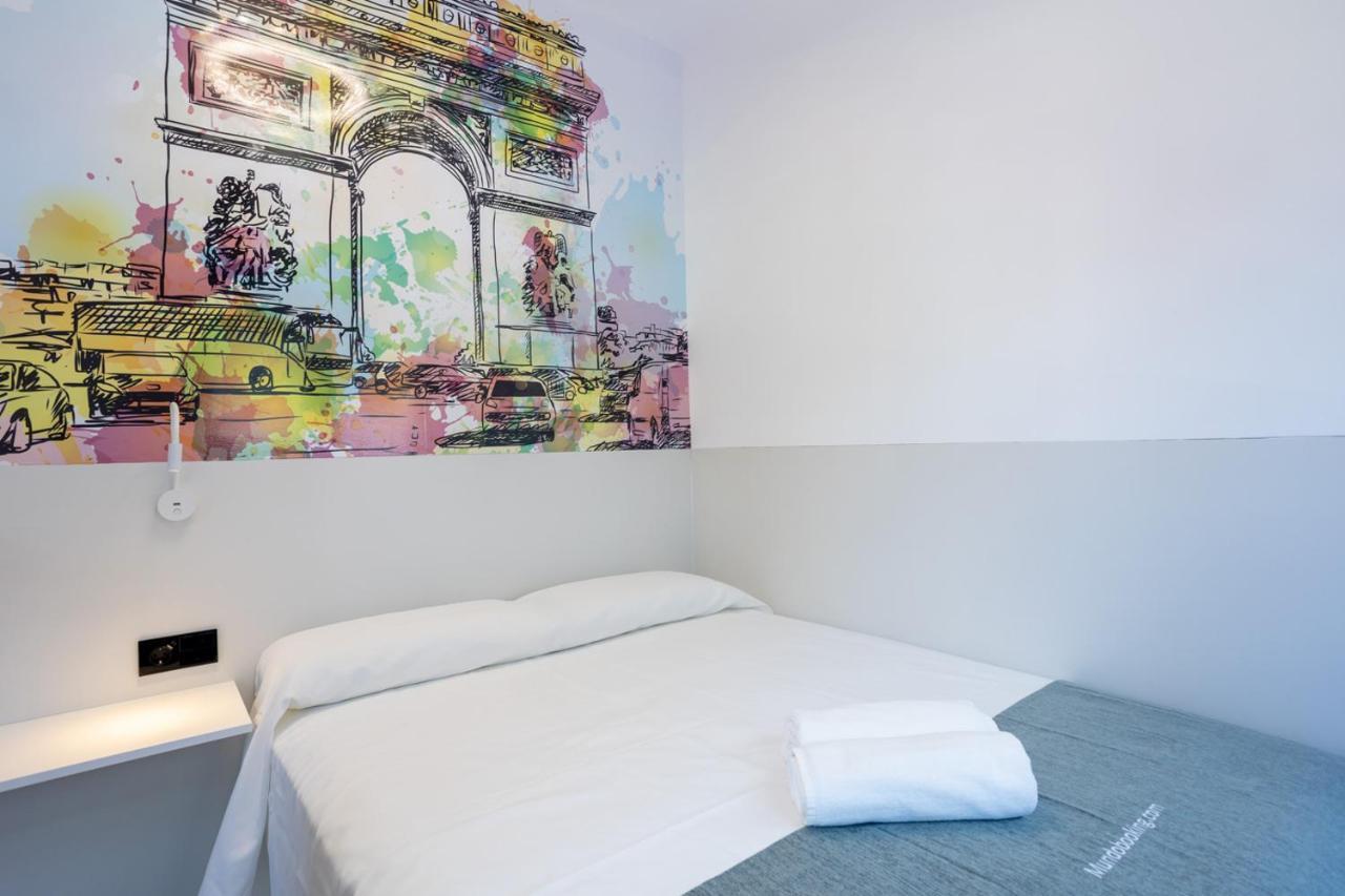 Mundobooking Centro Levante เบนิดอร์ม ภายนอก รูปภาพ