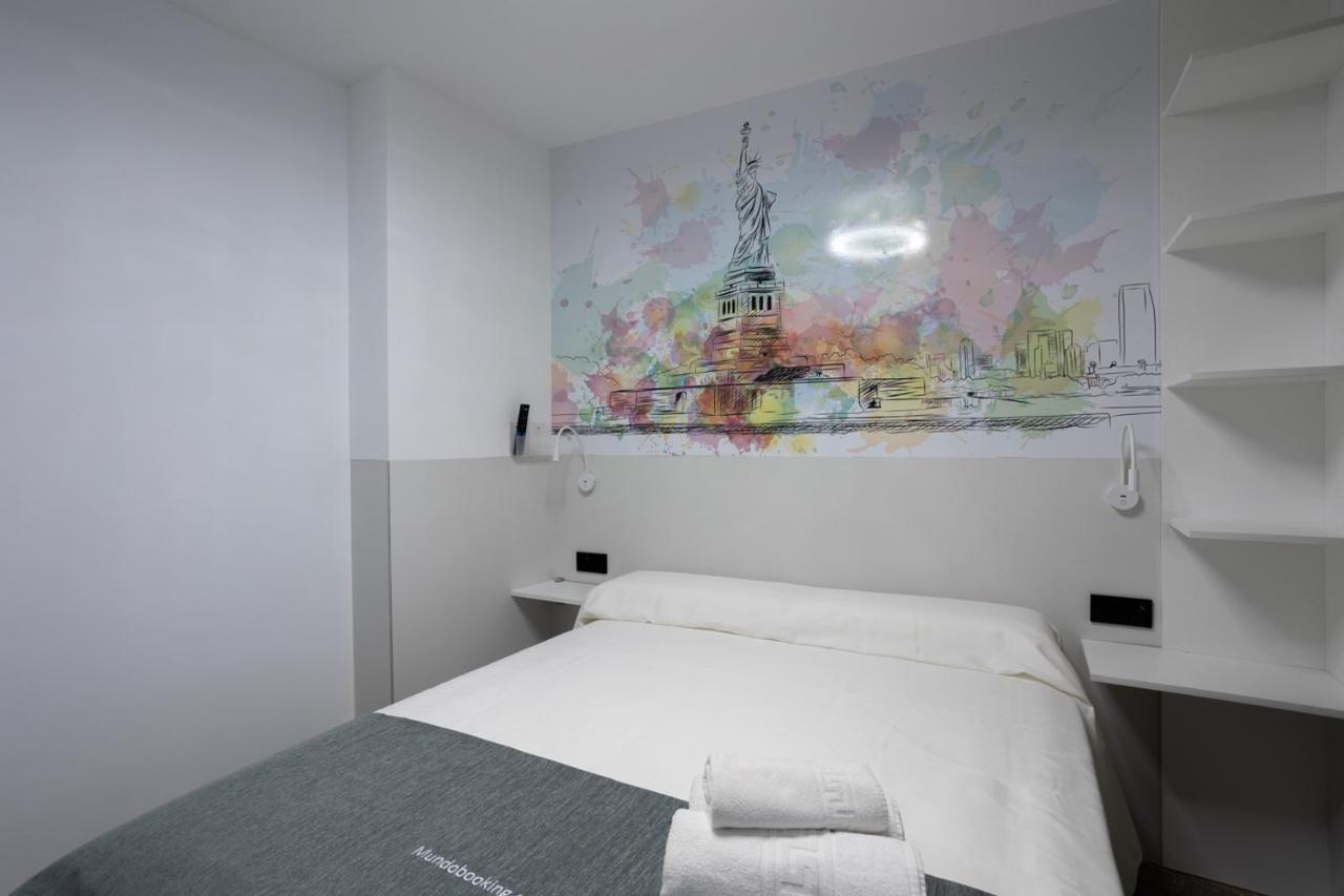 Mundobooking Centro Levante เบนิดอร์ม ภายนอก รูปภาพ